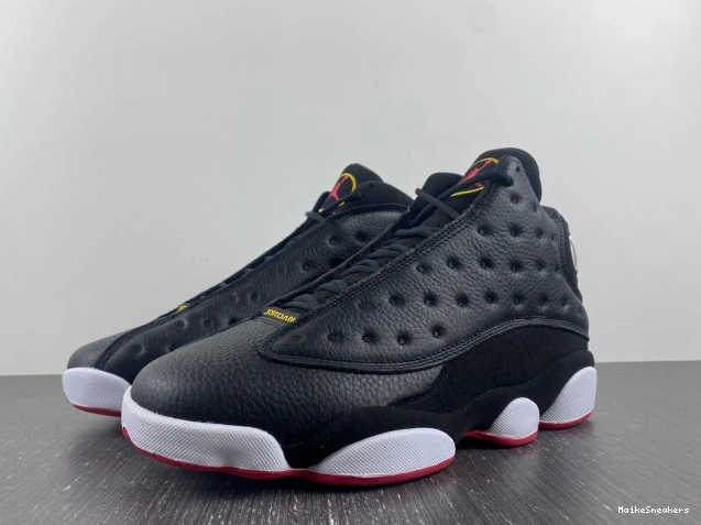 MaikeSneakers 414571-062 Air Jordan Playoffs 13 0706